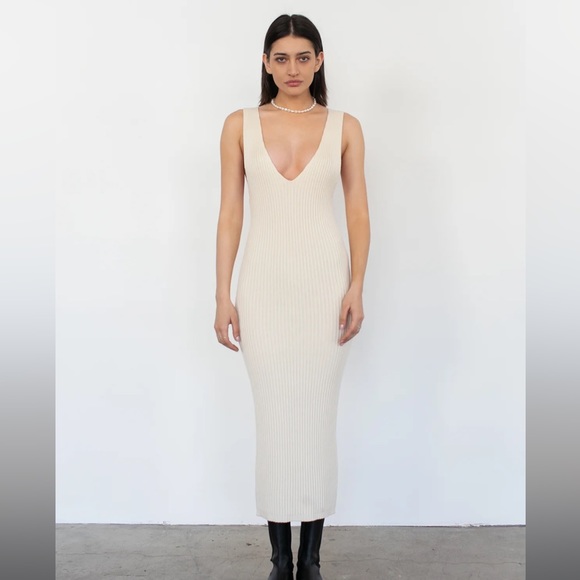 Trois the Label Dress - Picture 2 of 3